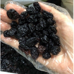 Nho Khô Đen Chile - Raisin black Chile 1KG