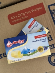 Bơ Anchor 200g - Anchor Butter
