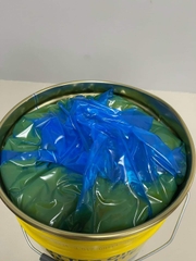 Dầu bơ thay thế BOS Pin And Peel Thùng 20kg | EXP 11.2025