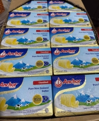 Bơ Anchor 200g - Anchor Butter