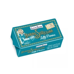 Bơ lạt Burro Soresina 250g - Latteria I EXP: 12.2025