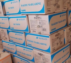 Bơ Thơm/ Bơ Lạt/Margarine Cái Lân Calofic 1kg