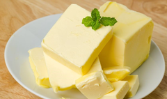 Bơ Thơm Margarine Cái Lân Calofic Thùng 20kg