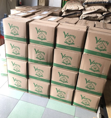 Bơ thực vật Youmy thùng giấy 15kg