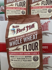 Bột Mì Nguyên Cám Bob's Red Mill