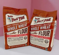Bột Mì Nguyên Cám Bob's Red Mill