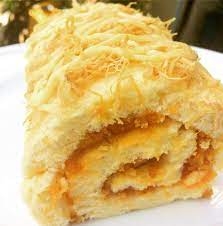 Bột Bánh Bông Lan Cuốn Chiffon Cake 1,5KG