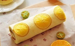 Bột Bánh Bông Lan Cuốn Chiffon Cake 1,5KG