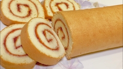 Bột Bánh Bông Lan Cuốn Chiffon Cake 1,5KG