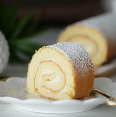 Bột Bánh Bông Lan Cuốn Chiffon Cake 1,5KG