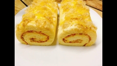 Bột Bánh Bông Lan Cuốn Chiffon Cake 1,5KG