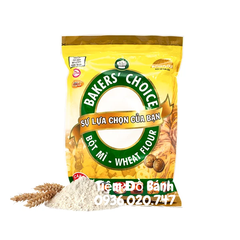 Bột Mì Đa Dụng Bakers’ Choice Số 8