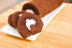 Bột Bánh Bông Lan Cuốn Sôcôla 1KG