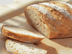 Bột bánh mì ngũ cốc Puravita Multicereal 5kg