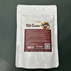 Cacao nguyên chất Malaysia 500g