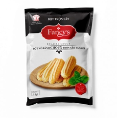 Bột Trộn Sẵn Vỏ Bánh Choux 1KG