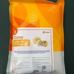 Bột Trộn Sẵn Bánh Mỳ Hàn Quốc Farina Cona 1kg