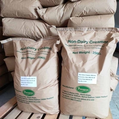 Bột Kem Sữa Thái Lan(Non Dairy Creamer) bao 25kg