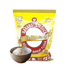 Bột Mì Đa Dụng Bakers’ Choice Số 13