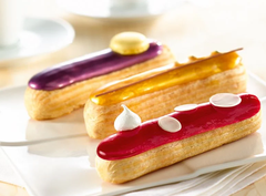 Bột nhân kem su Puratos Cremyvit