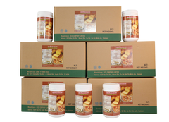 Bột Nổi Làm Bánh UCC Bico - Xô 20kg