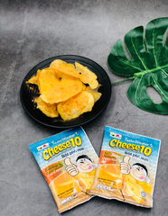 Bột Phô Mai Lắc Verozyme Malaysia