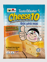 Bột Phô Mai Lắc Verozyme Malaysia