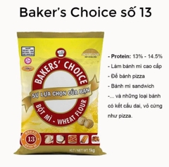 Bột Mì Đa Dụng Bakers’ Choice Số 13