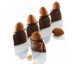 Bột Socola Không Đường Puratos (No Sugar)