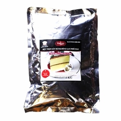 Bột Trộn Sẵn Bông Lan Phô Mai 1kg