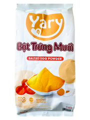 Bột trứng muối Yary 1kg
