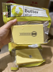 Bơ Lạt Bottega Zelachi 250g