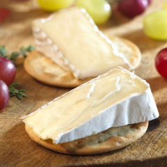 Phô Mai Le Camembert Paysan Breton 125g