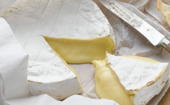 Phô Mai Le Camembert Paysan Breton 125g