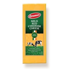 Phô Mai Cheddar Cheese Avonmore