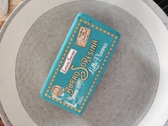 Bơ lạt Burro Soresina 250g - Latteria I EXP: 12.2025