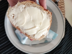 Bơ lạt Burro Soresina 250g - Latteria I EXP: 12.2025