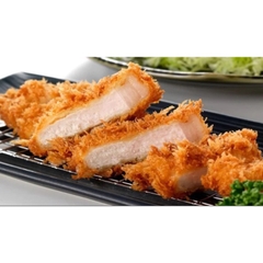 Bột Chiên Xù PANKO Vàng 1KG