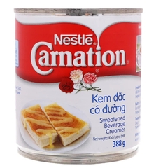 Sữa Đặc Có Đường Nestle Carnation 388G