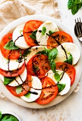Phô Mai Đông Lạnh – Mozzarella Ball 125G – Granarolo