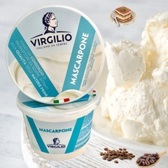 Mascarpone Cheese Virgilio 500g