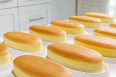 Bột Trộn Sẵn Bông Lan Phô Mai 1kg