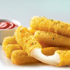 Phô Mai Mozzarella Cheese 200g