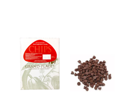 Socola Chip Đen Grand-Place Puratos