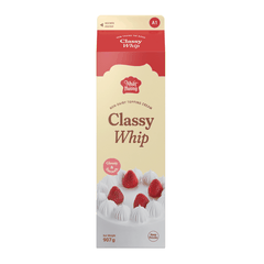 Kem Topping Classy Nhất Hương 907g