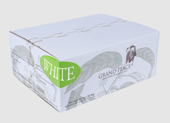 Socola Compound trắng Grand Place Puratos W014 1kg