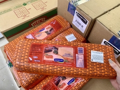 Phô mai Mozzarella Cheese Conaprole 5kg (Uruguay)