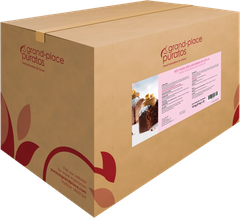 Bột trộn sẵn bánh Cream sô-cô-la 5kg