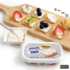 Cream Cheese Cheeson 150g