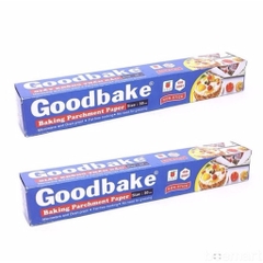 Giấy nến nướng Bánh Goodbake 5M Gb30